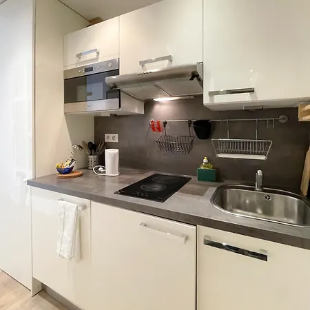 Cassini 2 Pers Hyper Center Wifi