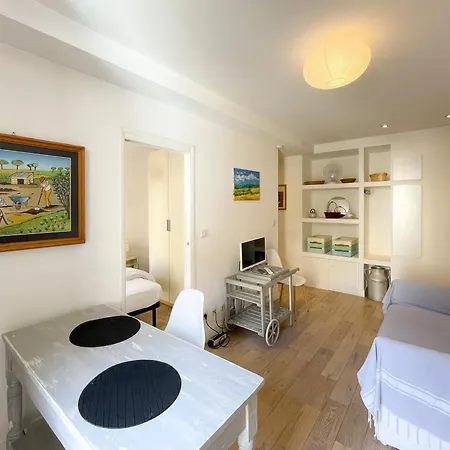 Cassini 2 Pers Hyper Center Wifi Appartement *