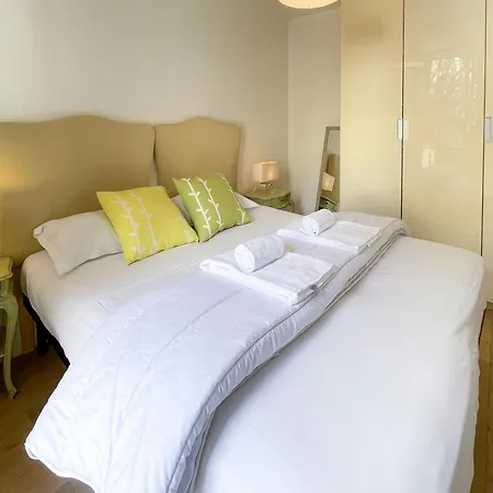 Cassini 2 Pers Hyper Center Wifi