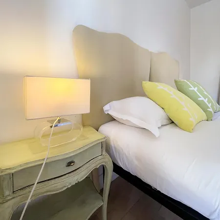 Apartman Cassini 2 Pers Hyper Center Wifi *