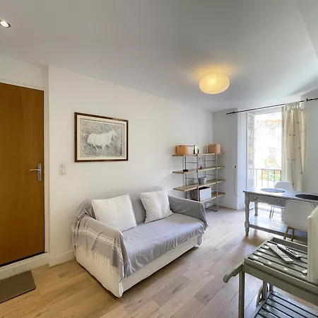 Cassini 2 Pers Hyper Center Wifi Appartement