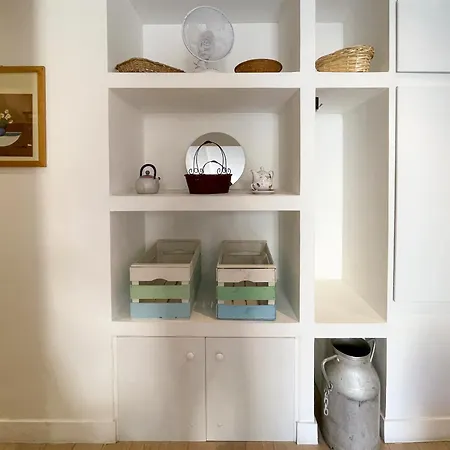 Cassini 2 Pers Hyper Center Wifi Apartman Nizza