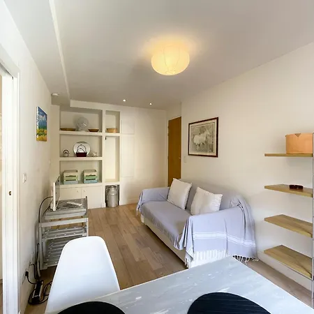 Cassini 2 Pers Hyper Center Wifi *