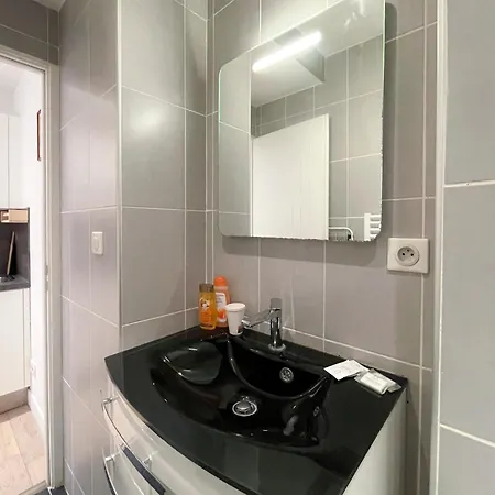 Cassini 2 Pers Hyper Center Wifi Nice