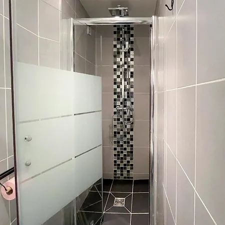 Cassini 2 Pers Hyper Center Wifi Nice