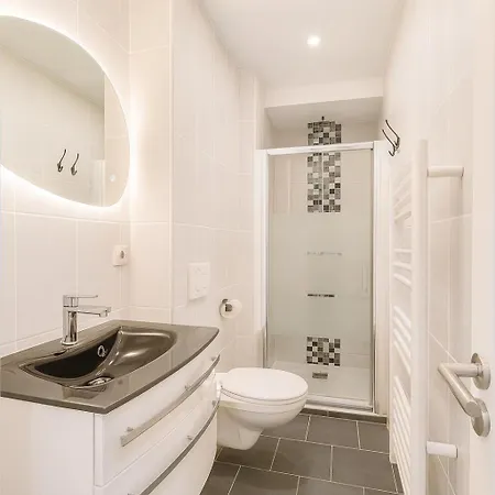 Cassini 2 Pers Hyper Center Wifi