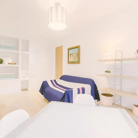 Cassini 2 Pers Hyper Center Wifi Apartmán *