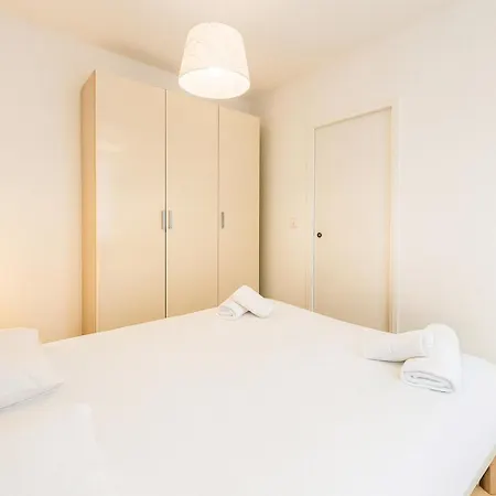 Cassini 2 Pers Hyper Center Wifi Apartmán *