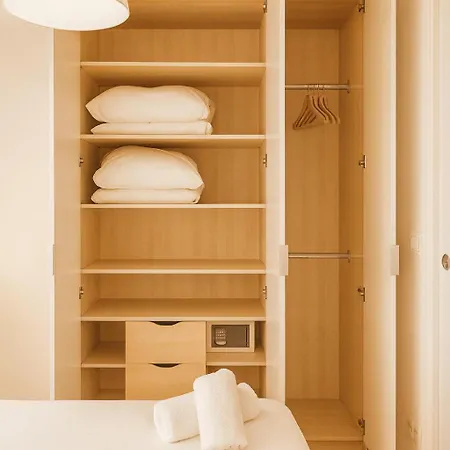 Cassini 2 Pers Hyper Center Wifi *