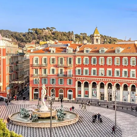 Cassini 2 Pers Hyper Center Wifi Nice