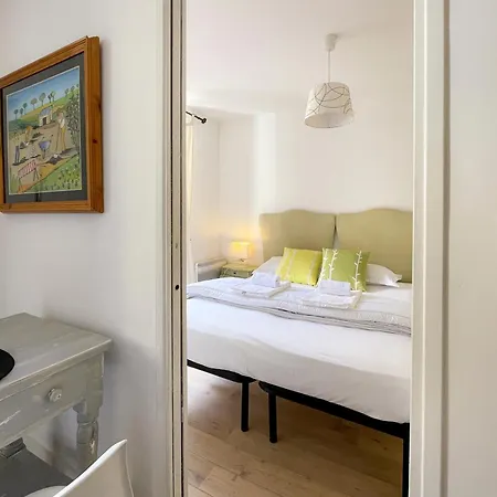 Cassini 2 Pers Hyper Center Wifi Appartement *