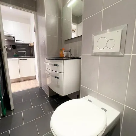 Cassini 2 Pers Hyper Center Wifi