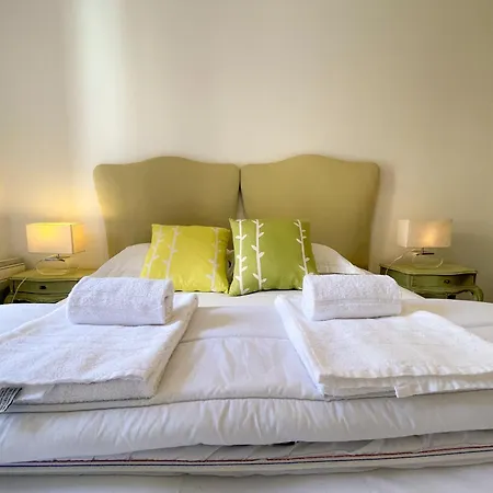 Cassini 2 Pers Hyper Center Wifi * Nizza